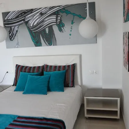 Skiathos Garden Cottages Room photo