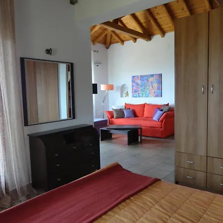 Skiathos Garden Cottages Room photo