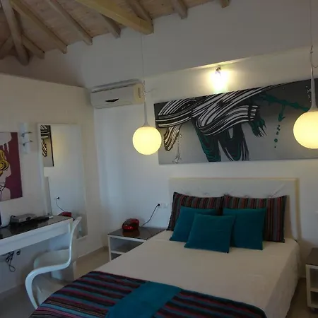 Skiathos Garden Cottages Exterior photo