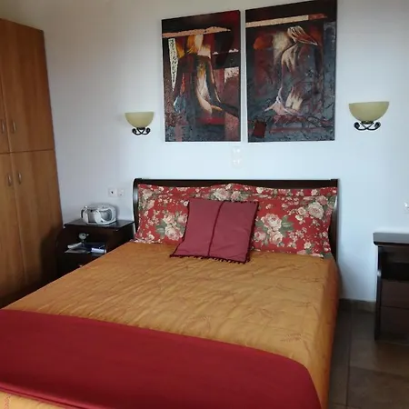 Skiathos Garden Cottages Room photo