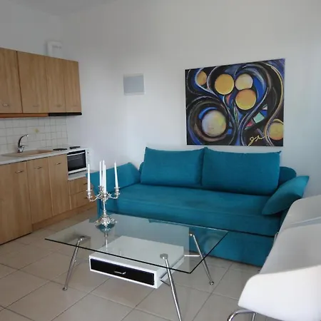 Skiathos Garden Cottages Room photo