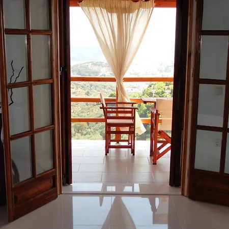 Skiathos Garden Cottages Exterior photo