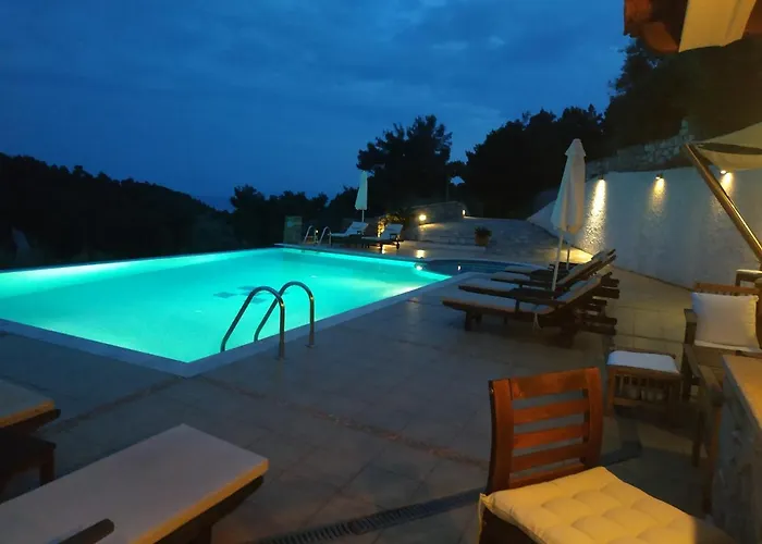 Skiathos Garden Cottages