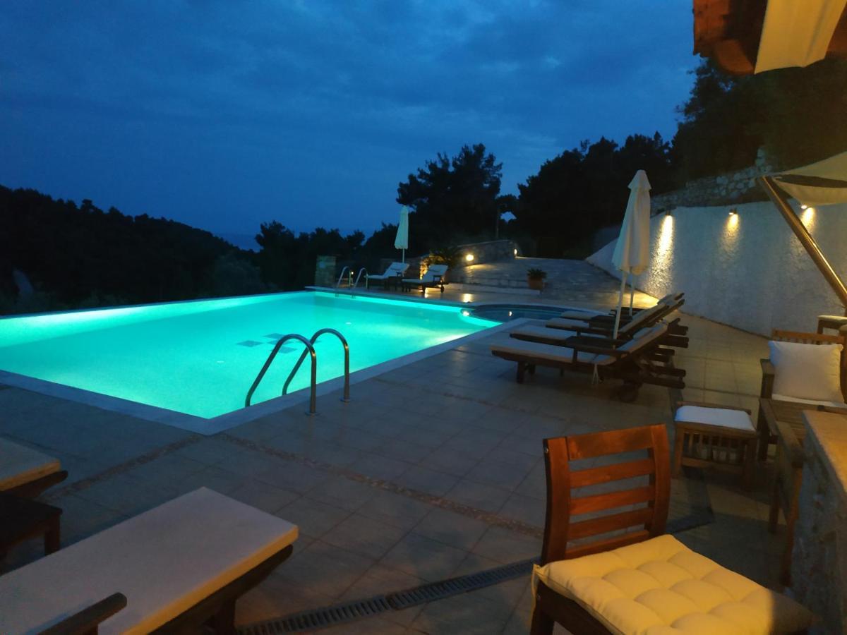 Skiathos Garden Aparthotel 3*