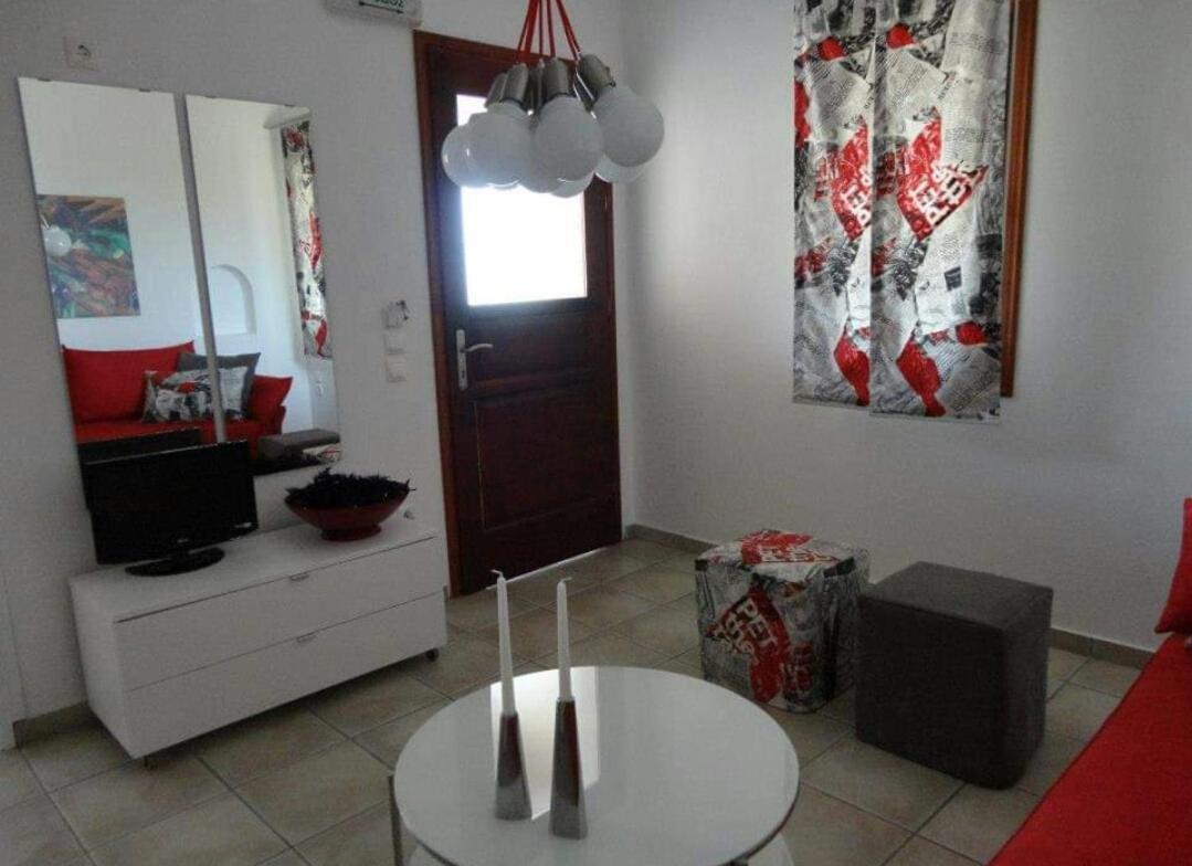 Aparthotel Skiathos Garden