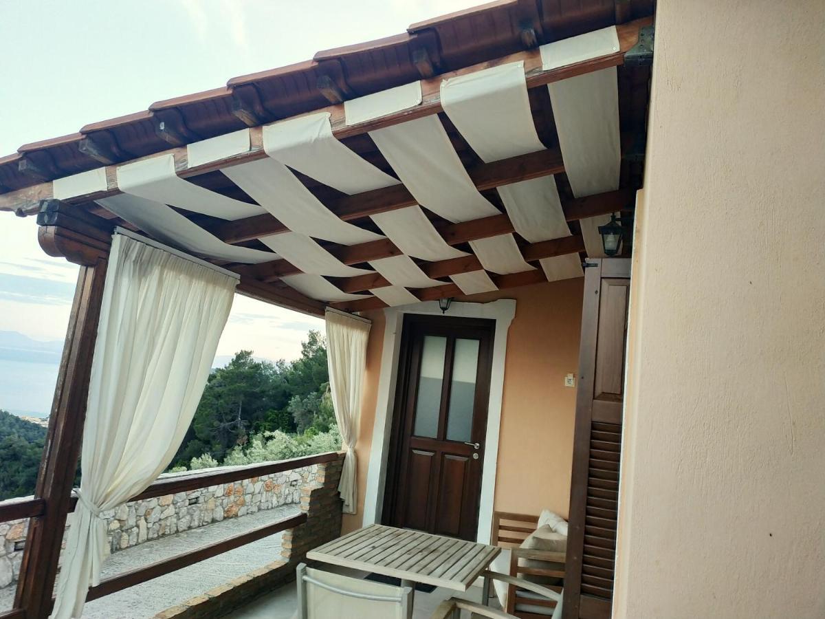 Skiathos Garden Aparthotel Skiathos Town