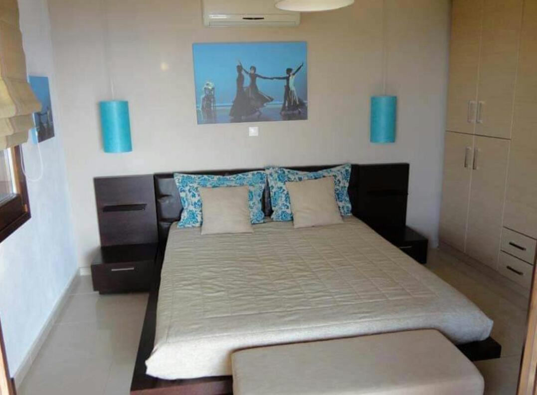 Skiathos Garden Aparthotel Skiathos Town